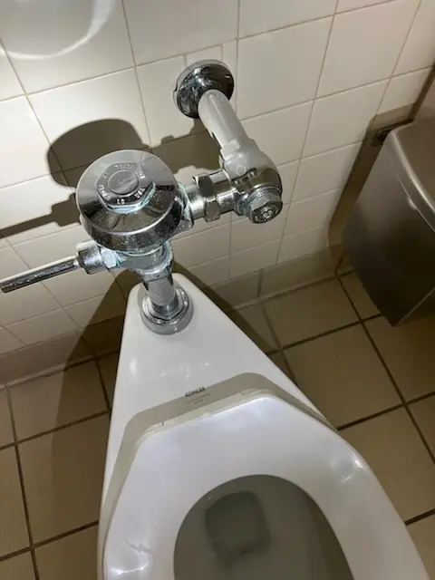 Fixture installation and repair for Hydro Jetting in Alexauken